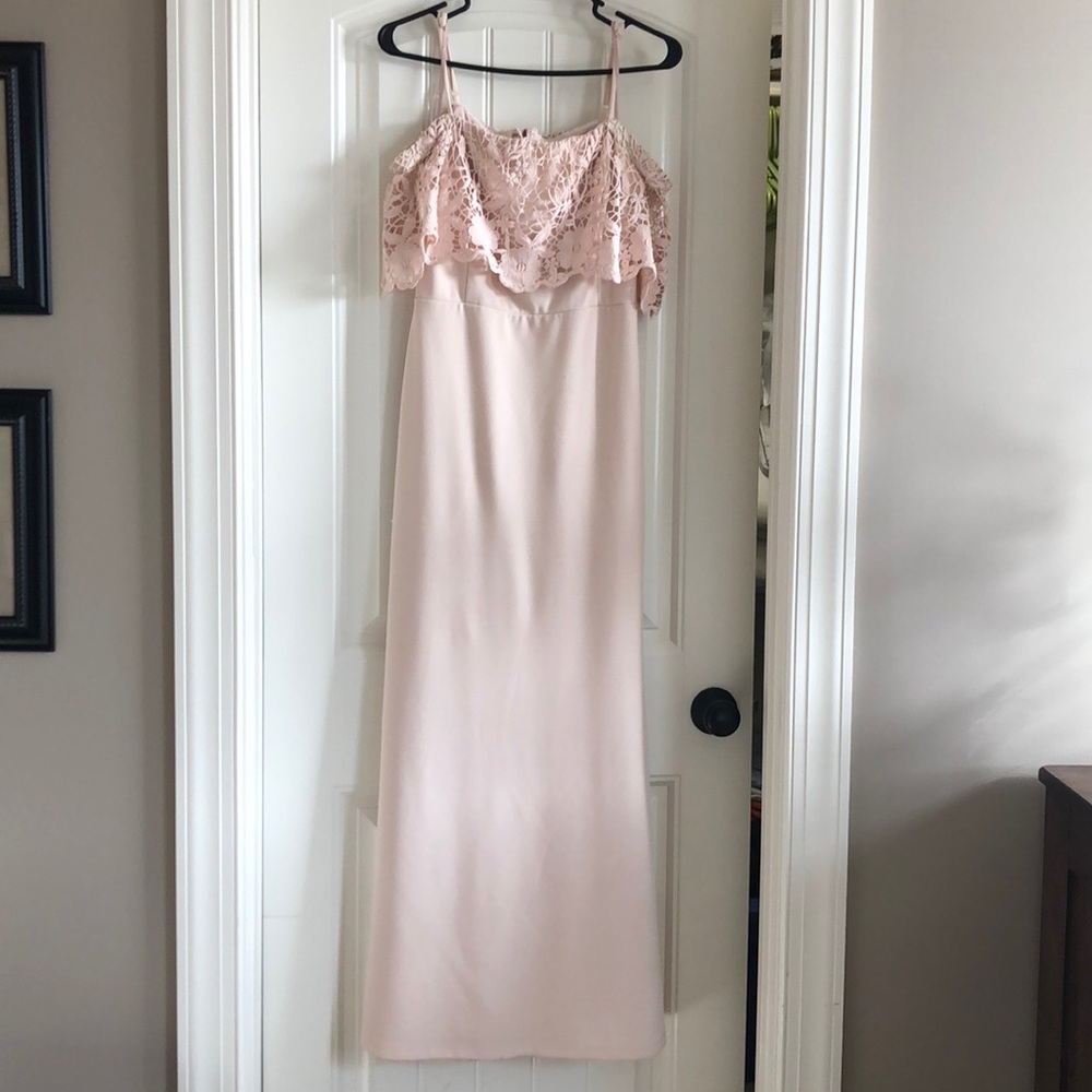 Formal Designer Dress